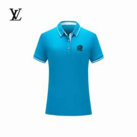 Picture of LV Polo Shirts Short _SKULVS-4XL25tn0626364